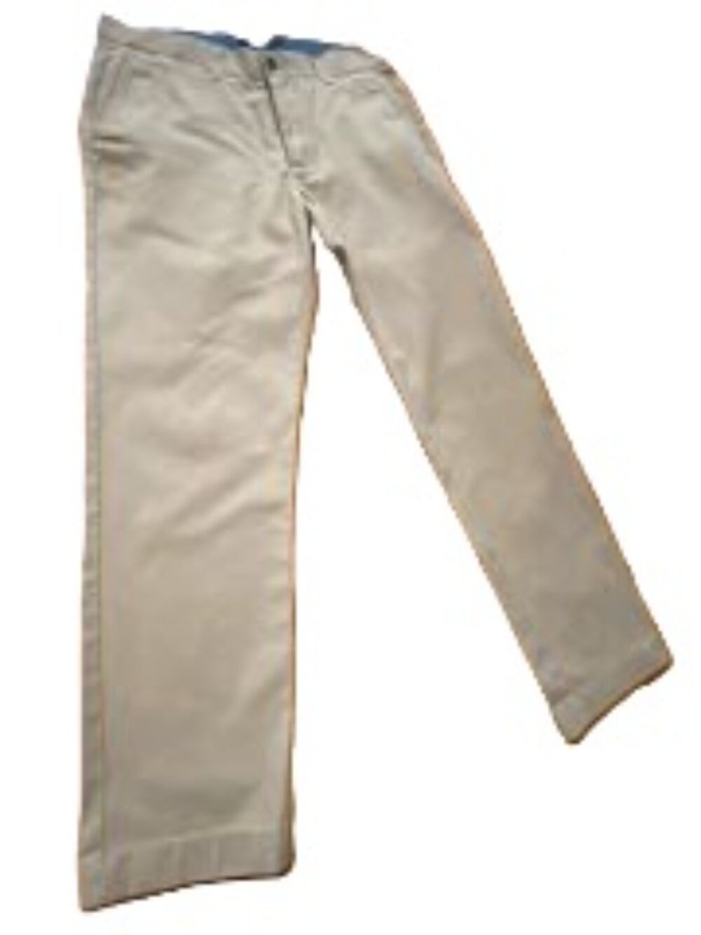 Tommy Hilfiger Khaki Pants 34W 32L